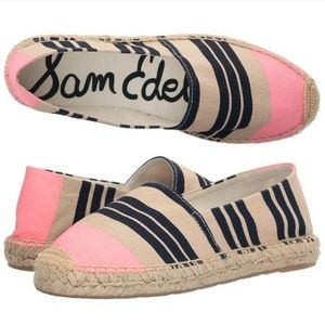 Sam Edelman espadrilles